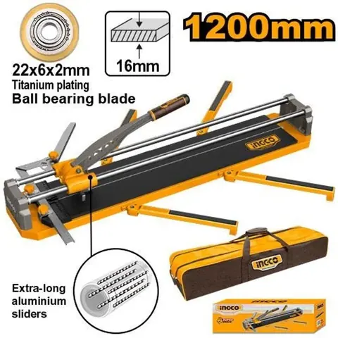 Tile Cutter 1200mm