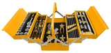 59 Pcs tool chest set — 2