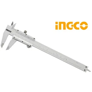 Vernier caliper — 2