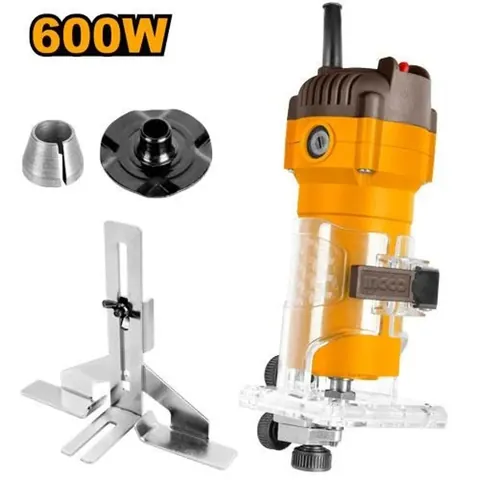 Electric Laminate Trimmer 600W