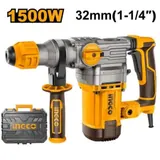 همر 1500 واط 32 ملم SDS بلس انجكو — 1