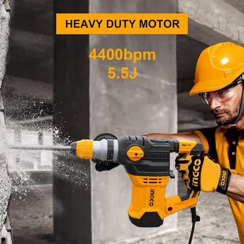 همر 1500 واط 32 ملم SDS بلس انجكو — 2