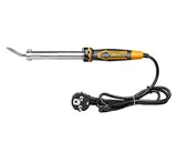 Electric soldering iron — 2