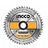 طارة قص خشب 4.5" انش 40 سن - انجكو — 2