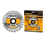 TCT saw blade — 2