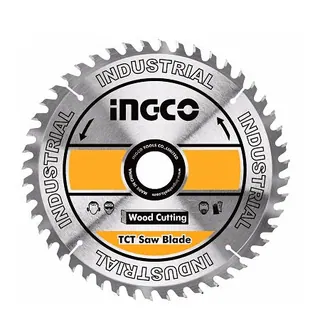 TCT saw blade — 2